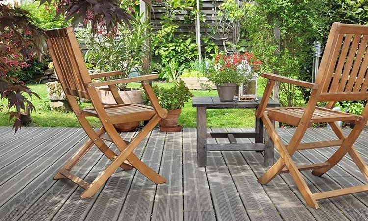 Un prestataire compétent pour la création de terrasses à Issoire